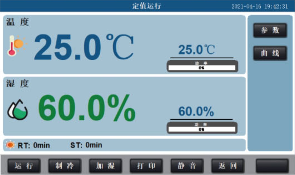 霉菌培養箱帶濕度MJPS-Y儀表 霉菌培養箱帶濕度MJPS-Y儀表